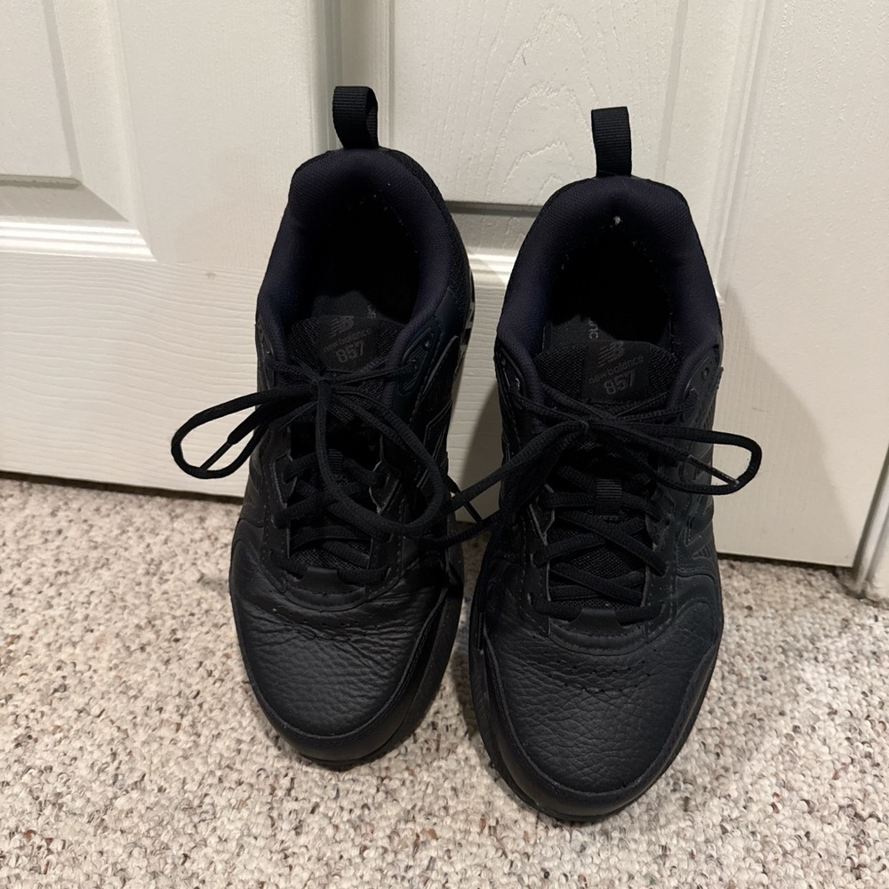 New Balance 857 anti slip sneakers